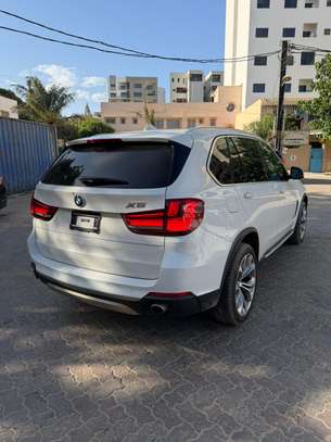 BMW X5 XDRIVE35I 2017 image 6