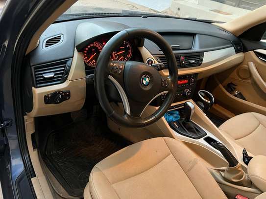 BMW X1 2013 image 3