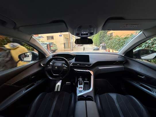 Peugeot 3008 2020 image 7