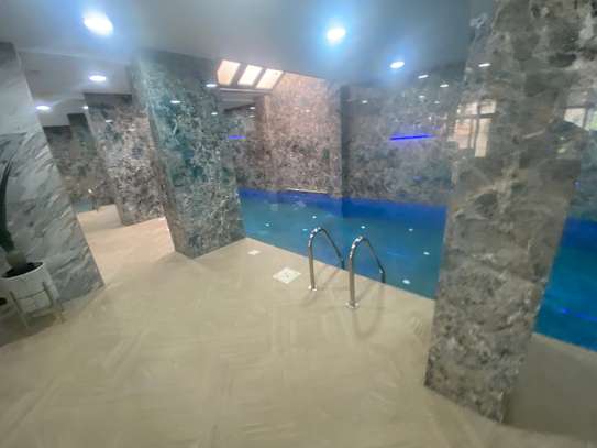 Magnifique PENTHOUSE au ALMADIES image 1
