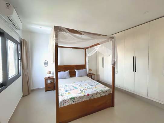 Duplex d'exception en rooftop front de mer Ngor Virage image 7