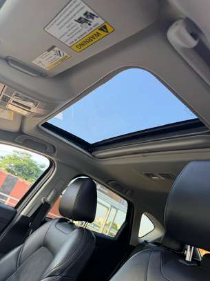 MAZDA CX5 AWD 2020 image 8