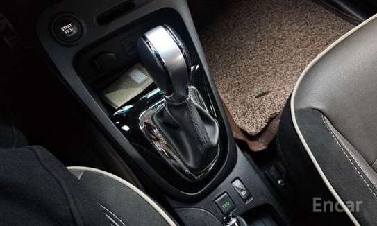 Renault QM3 diesel full options image 14