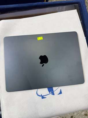 MacBook Air M4 Ram 16Go SSD 512Go image 3