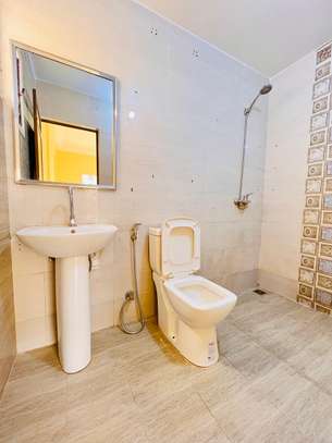 Appartement F3 à Vendre à DIAMNIADIO au sein de la Cité SDC image 13
