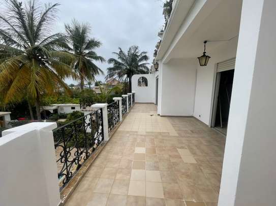 Appartement vue sur mer à Louer a Fann Résidence image 9