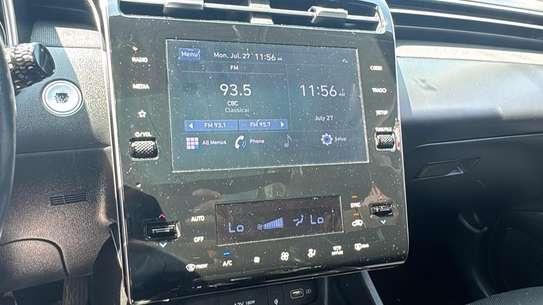 Hyundai Santa Fe image 15