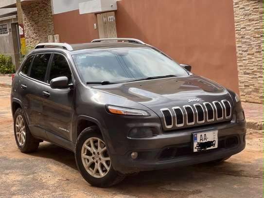 Jeep chorocke image 7