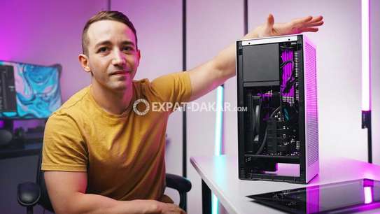 PC NZXT Gaming (2023) image 2