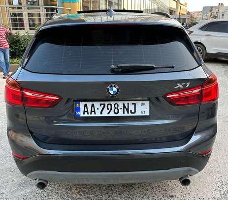 BMW X1 2016 image 13