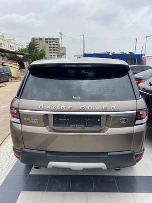 Range Rover Sport image 8