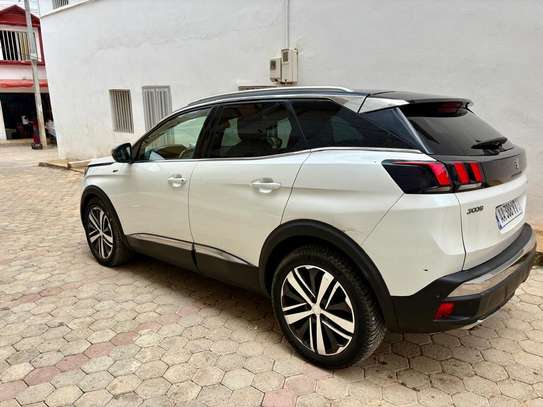 PEUGEOT 3008  2020 image 14