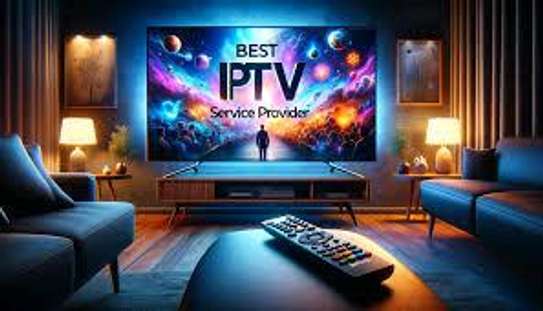 IPTV THE BEST ! image 1