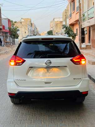 Nissan rogue a vendre image 9