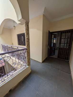 Appartement F4 à Sicap Baobab image 7