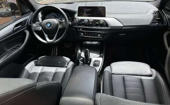 BMW X3Mi40 2019 image 6