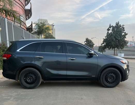 KIA SORENTO  2016 image 11