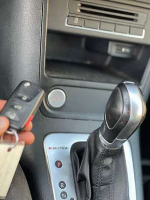 Volkswagen tiguan 2016 image 5