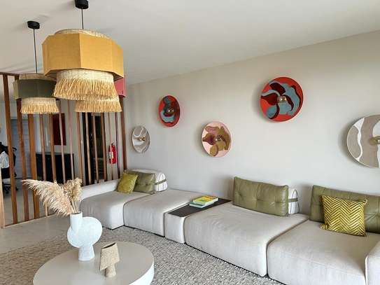 Appartement à louer virage image 9