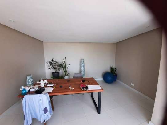 Appartement vue sur mer aux virages image 3