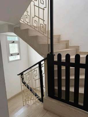 villa louer mermoz image 9