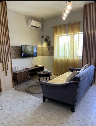 Studio Meublé à louer au Plateau image 7