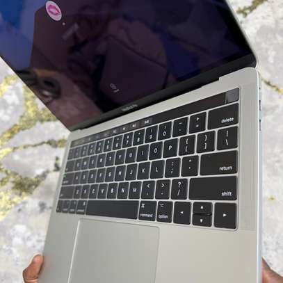 MacBook Pro TouchBar image 9