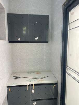 Appartement  a louer aux Almadies image 9
