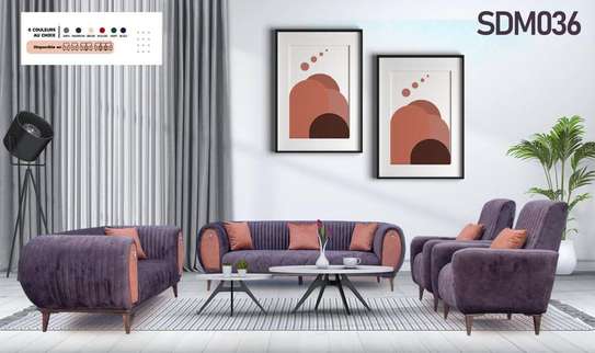 Salon-SDM-VIP-7places image 11