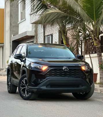 Toyota rav 4 2023 image 8