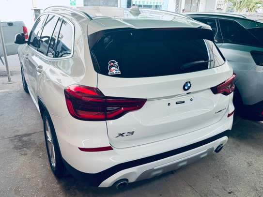 2019 BMW X3 FULL OPTION image 6