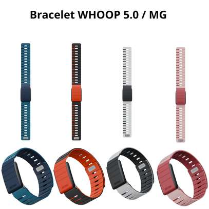Bracelet Whoop 5.0 / MG image 2