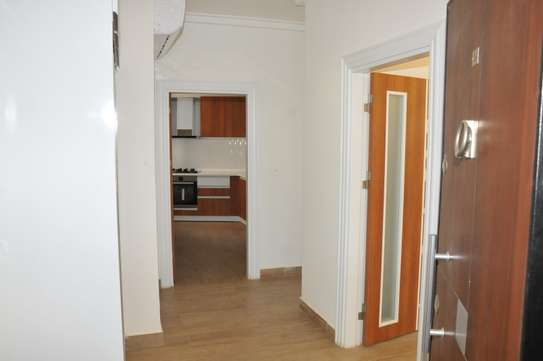 Studio disponible au Palazzo Suit (F2) image 5