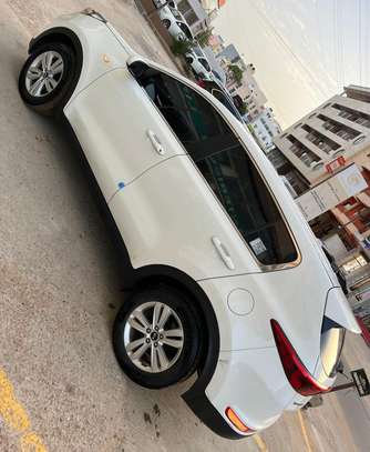 KIA SPORTAGE  2016  Automatique Diesel image 8