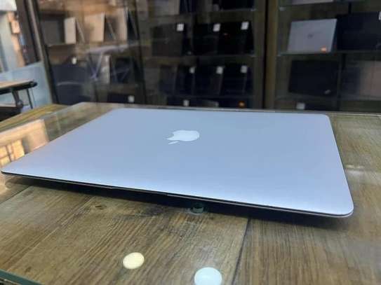 MacBook Air Année 2015 i7 13.3 Pouces image 3