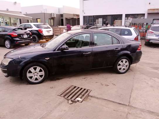 Ford Mondeo 2007 image 3