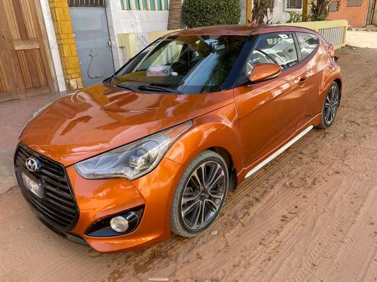 hyundai volester 2016 image 8