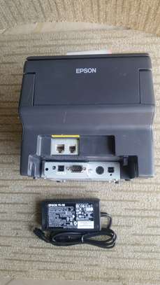 Imprimante EPSON TM-H6000IV image 5