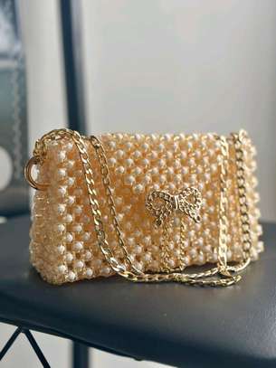 Sac en perles image 2