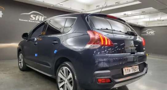 PEUGEOT 3008 2015 FULL OPTIONS image 14