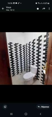 Studio chic à louer Hann Maristes image 9