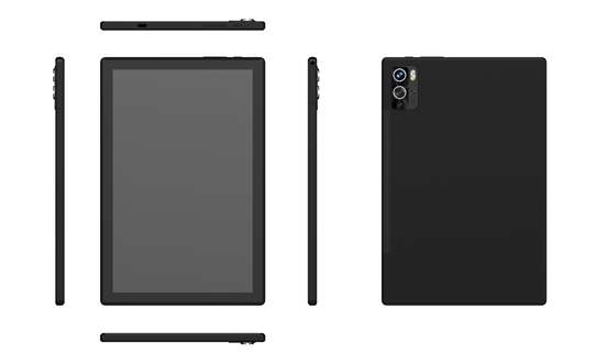 Tablette PC Modio M27 Rom 256Go Clavier + souris image 7