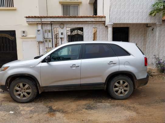 KIA SORENTO 2012 image 12