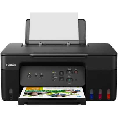 Imprimante Canon PIXMA G3430 couleur multifonction A4 image 1