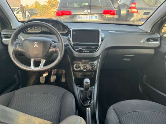 Peugeot 308 2018 image 4