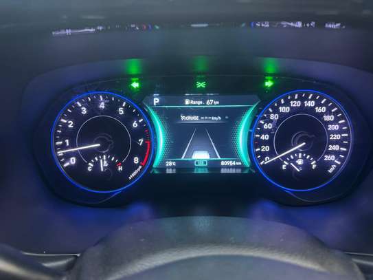 Hyundai palissade image 4