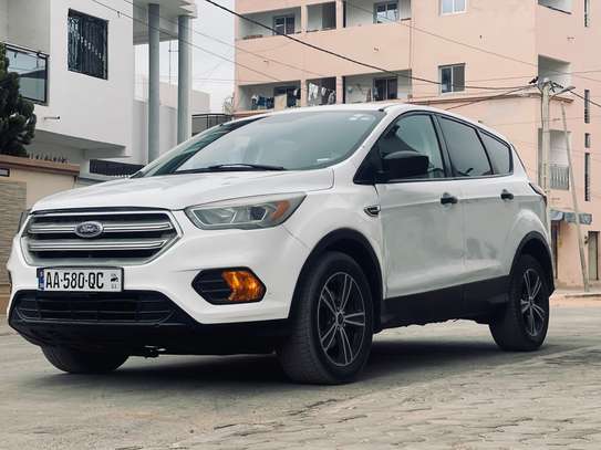 Ford Escape 2019 image 2