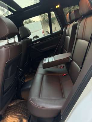BMW X3 image 7