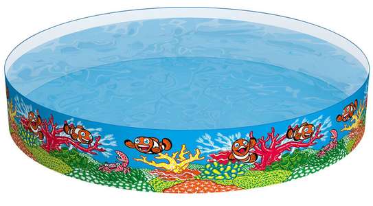 Piscine pour enfants 3ans et + image 3