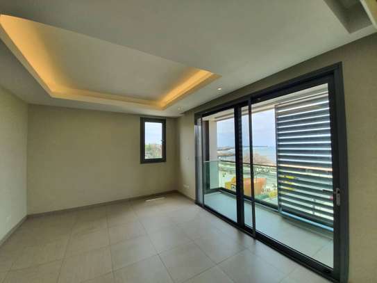 Bel appartement à Fann résidence image 4